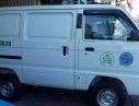 Suzuki Super Carry Truck   2009 - Bán xe Suzuki Super Carry Truck 2009, màu trắng, giá tốt