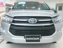 Toyota Innova 2.0E 2019 - Innova 2019 giảm giá khủng ngay sau tết - Bao giá tốt- Full phụ kiện cao cấp giá gốc