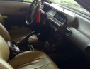 Nissan Cefiro 2.0 MT 1992 - Bán Nissan Cefiro 2.0 MT năm 1992, màu đen, xe nhập