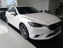 Mazda 6 2.0 Premium 2018 - Bán Mazda 6 2.0 Premium 2018 ưu đãi khủng - Hỗ trợ trả góp - Hotline: 0973560137