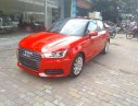 Audi A1 TFSI 2016 - Bán ô tô Audi A1 TFSI sản xuất năm 2016, màu đỏ, xe nhập