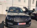 LandRover Autobiography LWB 5.0 2018 - Bán ô tô LandRover Range Rover Autobiography LWB 5.0 năm sản xuất 2018, màu đen, nhập khẩu