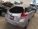 Toyota Yaris G 2016 - Bán Yaris G 2016, xe chạy lướt 7500km, bảo hành chính hãng, bao kiểm tra tại hãng Toyota