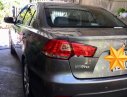 Mitsubishi Lancer 1.8 AT 2009 - Bán Mitsubishi Lancer 1.8 AT đời 2009, màu xám, nhập khẩu xe gia đình