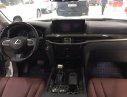 Lexus LX 570 Super Sport 2016 - Bán Lexus LX570 màu trắng, nhập Mỹ, model và đăng ký 2016, full option, xe đẹp, biển Hà Nội - LH: 0906223838