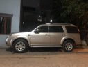 Ford Everest  4x2 AT   2014 - Cần bán xe Ford Everest 4x2 AT 2014, màu bạc, xe chính chủ