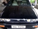 Nissan Cefiro 2.0 MT 1992 - Bán Nissan Cefiro 2.0 MT năm 1992, màu đen, xe nhập