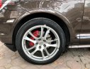 Porsche Cayenne GTS 4.8L 2008 - Cần bán Porsche Cayenne GTS 4.8L sản xuất năm 2008, màu nâu, nhập khẩu
