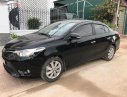 Toyota Vios 1.5E 2015 - Cần bán Toyota Vios 1.5E đời 2015, màu đen chính chủ