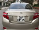 Toyota Vios   1.5 MT  2017 - Cần bán Toyota Vios 1.5 MT sản xuất năm 2017