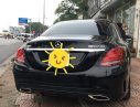 Mercedes-Benz C class C300 AMG 2016 - Cần bán C300 AMG sản xuất năm 2016, màu đen, nhập khẩu nguyên chiếc