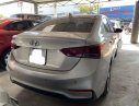 Hyundai Accent ATH 2018 - Bán Accent ATH 2018, màu bạc, đúng chất lướt, giá TL, hổ trợ trả góp