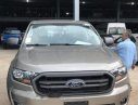 Ford Ranger   XLS AT 2018 - Bán Ford Ranger XLS AT 2018, màu nâu, xe nhập