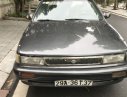 Nissan Bluebird  2.0 MT  1992 - Cần bán Nissan Bluebird 2.0 MT năm sản xuất 1992, màu xám