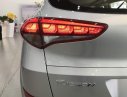 Hyundai Tucson  2.0L AT 2019 - Bán Hyundai Tucson năm 2019, màu bạc