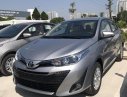 Toyota Vios 2019 - Ra mắt Vios G 2020 nâng cấp mới 100% - khuyến mãi cực khủng, trả góp từ 5tr/tháng - LH 0942.456.838