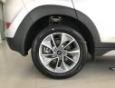 Hyundai Tucson  2.0L AT 2019 - Bán Hyundai Tucson năm 2019, màu bạc