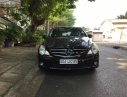 Mercedes-Benz R class R350 2009 - Bán ô tô Mercedes R350 2009, màu đen, nhập khẩu chính chủ, giá 635tr