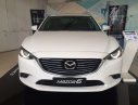 Mazda 6 2.0 Premium 2018 - Bán Mazda 6 2.0 Premium 2018 ưu đãi khủng - Hỗ trợ trả góp - Hotline: 0973560137
