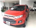 Ford EcoSport 2017 - Cần bán lại xe Ford EcoSport năm 2017, xe nhập chính chủ