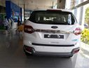 Ford Everest 2019 - Cần bán Ford Everest đời 2019, màu trắng, nhập khẩu nguyên chiếc