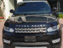 LandRover HSE 2013 - Cần bán xe LandRover Range Rover HSE đời 2013, màu đen, xe nhập