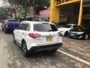 Suzuki Vitara 1.6AT 2017 - Bán xe Suzuki Vitara 1.6AT model 2017, màu trắng, nhập khẩu, giá tốt