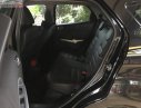 Ford EcoSport Titanium Black 1.5L AT 2017 - Cần bán lại xe Ford EcoSport Titanium Black 1.5L AT đời 2017, màu đen như mới
