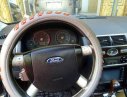 Ford Mondeo   2006 - Bán Ford Mondeo 2006, màu đen, nhập khẩu, số tự động 