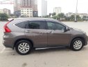 Honda CR V 2.0 2016 - Cần bán lại xe Honda CR V 2.0 năm 2016