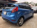 Ford Fiesta   2012 - Bán xe cũ Ford Fiesta đời 2012, màu xanh lam