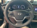 Hyundai Accent ATH 2018 - Bán Accent ATH 2018, màu bạc, đúng chất lướt, giá TL, hổ trợ trả góp