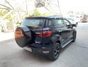 Ford EcoSport   2016 - Bán xe Ford EcoSport sản xuất 2016, màu đen, giá tốt