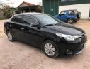 Toyota Vios 1.5E 2015 - Cần bán Toyota Vios 1.5E đời 2015, màu đen chính chủ