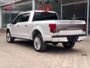 Ford F 150 Limited 2018 - Bán ô tô Ford F 150 Limited sản xuất năm 2018, màu trắng, xe nhập