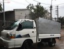 Hyundai Porter 2002 - Cần bán Hyundai Porter đời 2002, màu trắng, nhập khẩu