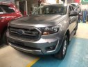 Ford Ranger XLS MT 2018 - Bán Ford Ranger XLS MT 2018, màu bạc, nhập khẩu giá cạnh tranh