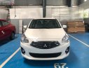 Mitsubishi Attrage   1.2 CVT 2018 - MItsubishi Quảng Nam bán Attrage CVT, giá tốt, nhập khẩu nguyên chiếc từ Thái Lan