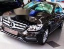 Mercedes-Benz C class C200  2018 - Cần bán Mercedes C200 năm 2018, màu đen