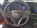 Honda Jazz 2018 - Honda Jazz 1.5 RS nhập khẩu nguyên chiếc, giao ngay, khuyến mại khủng 0948355151