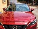 Mazda 6  2.0 AT  2014 - Cần bán Mazda 6 ĐKLD 12/2014, xe odo 5 vạn
