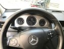 Mercedes-Benz C class   C230  2009 - Chính chủ bán xe Mercedes C230 năm 2009, màu đen, nhập khẩu