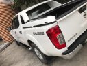 Nissan Navara EL 2017 - Chính chủ bán Nissan Navara EL năm sản xuất 2017, màu trắng, nhập khẩu