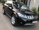 Nissan Murano 2008 - Bán Nissan Murano 2008, màu đen, nhập khẩu nguyên chiếc, giá 450tr