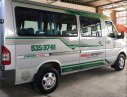 Mercedes-Benz Sprinter 2008 - Cần bán gấp Mercedes Sprinter sản xuất năm 2008, màu bạc giá cạnh tranh