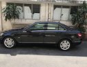 Mercedes-Benz C class   C230  2009 - Chính chủ bán xe Mercedes C230 năm 2009, màu đen, nhập khẩu