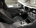 Mercedes-Benz C class C200 2017 - Bán xe Mercedes C200 sản xuất 2017, đi 20000km, xe chính chủ