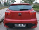 Kia Rio 2015 - Cần bán xe Kia Rio đời 2015, màu đỏ, xe nhập còn mới, giá 495tr