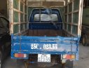 Xe tải 500kg - dưới 1 tấn 5 tạ 2004 - Bán ô tô xe tải 5 tạ 2004, màu xanh lam, xe gia đình đang sử dụng