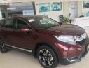 Honda CR V L 2019 - Bán xe Honda CRV 2019 nhập khẩu nguyên chiếc